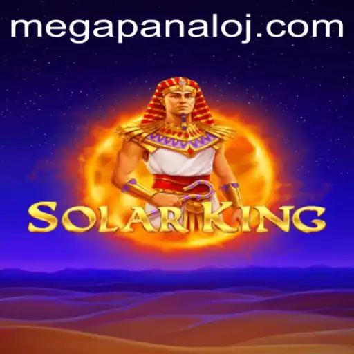 Explore SolarKing: The Ultimate Gaming Experience with Mega Panalo