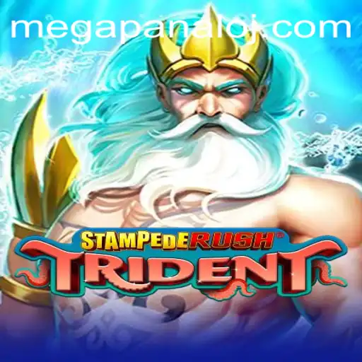 Unleashing the Adventure: StempedeRushTrident and the Mega Panalo Phenomenon