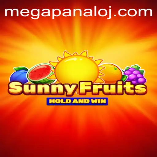 Experience the Vibrant World of SunnyFruits: Mega Panalo