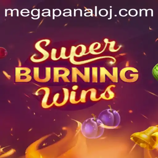 Exploring the Exciting World of SuperBurningWins with a Mega Panalo Twist