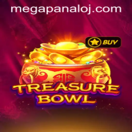 Unlocking the Thrills of TreasureBowl: Discover the Excitement of Mega Panalo