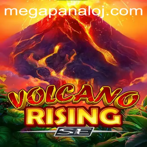 VolcanoRisingSE: Exploring the Game and the Exciting Mega Panalo Feature