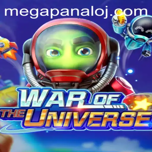 Discover the Thrilling World of WAROFTHEUNIVERSE: An Epic Journey Awaits