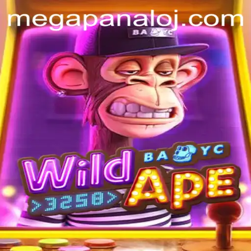WildApe3258: How to Master the Jungle and Embrace the Mega Panalo