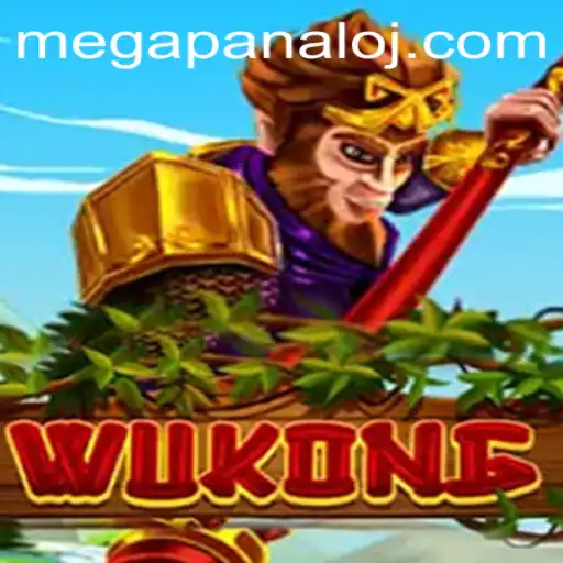 Discover the Exciting World of Wukong: Mega Panalo