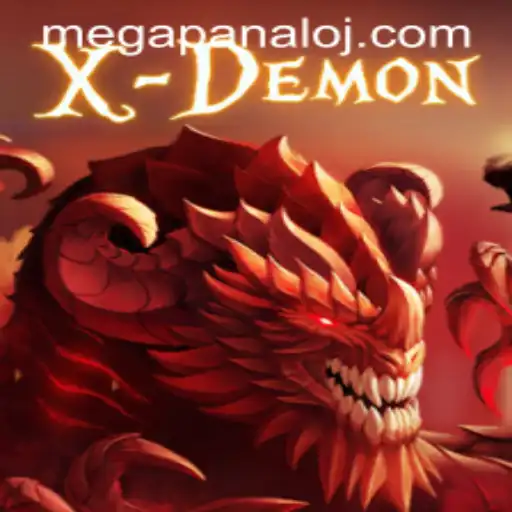 XDemon: Unleashing the Thrill with Mega Panalo