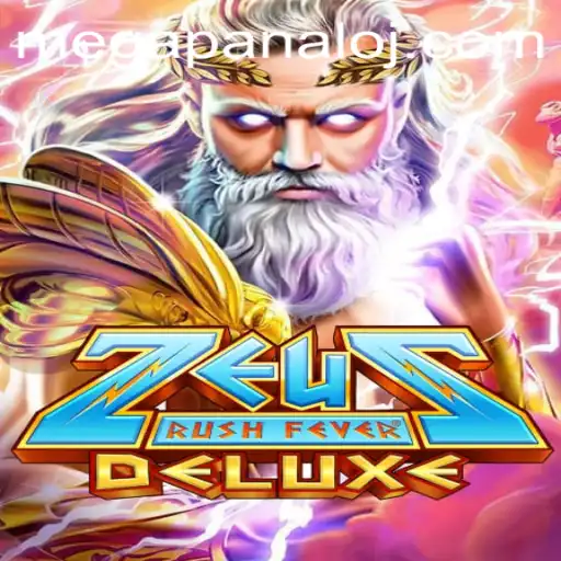 Experience the Thrill of ZeusRushFeverDeluxe: A Guide to Epic Gaming and Mega Panalo Wins
